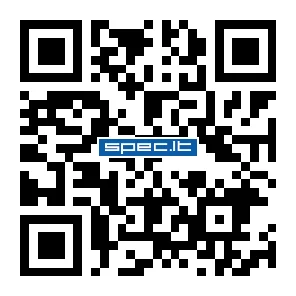 QR kodas | SANIDENTAS, UAB | spec.lt