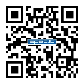 QR kodas | Sanider, MB