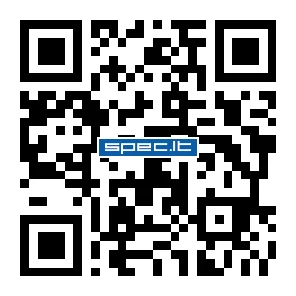 QR kodas | Sanija, UAB | spec.lt