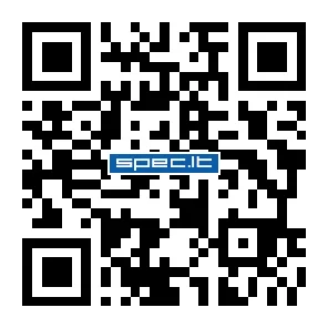 QR kodas | Sanil, UAB
