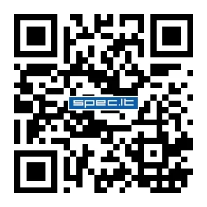 QR kodas | SANILA, UAB | spec.lt