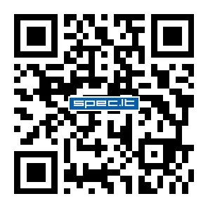 QR kodas | SanInvest, UAB