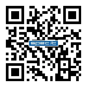 QR kodas | Šanis, UAB