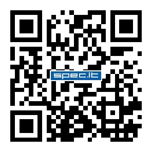 QR kodas | Sanitarina, MB | spec.lt