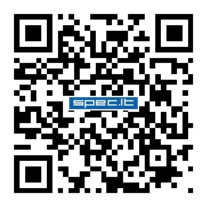 QR kodas | Sporiva, UAB | spec.lt