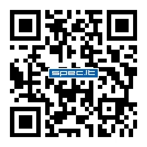 QR kodas | SANITAS, AB