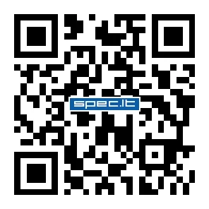 QR kodas | Saniteka, UAB