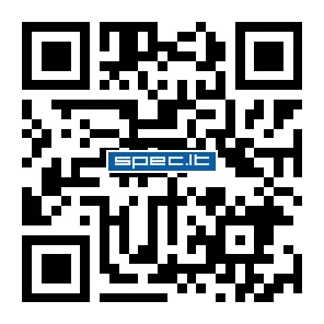 QR kodas | SANITRADĖ, UAB | spec.lt