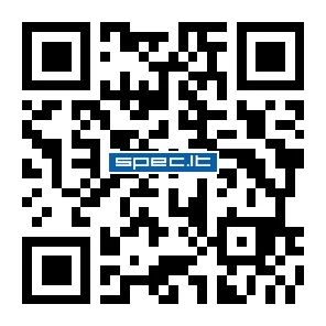 QR kodas | SANITVA, UAB | spec.lt