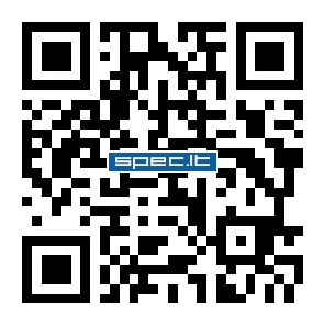 QR kodas | Sanity Theory, MB | spec.lt