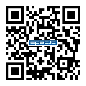 QR kodas | Sanjusta, MB