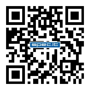 QR kodas | Lalitos Akademija, VŠĮ