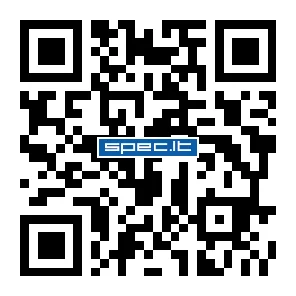 QR kodas | Sankaras, UAB | spec.lt