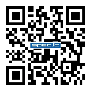 QR kodas | Sankashta, MB