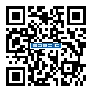 QR kodas | 3 auto, MB | spec.lt