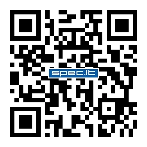 QR kodas | Sankesta, MB | spec.lt