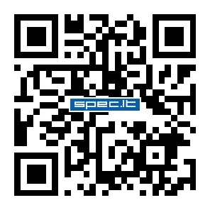 QR kodas | Sanklima, MB