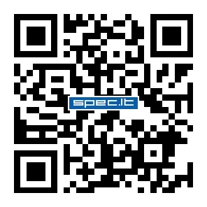QR kodas | Sankrista, MB