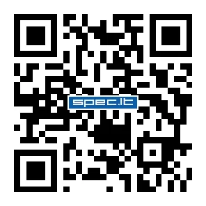 QR kodas | SANKROVA, UAB | spec.lt