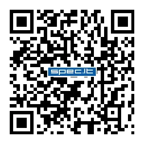 QR kodas | Sankryžos metalinių garažų eksploatavimo bendrija