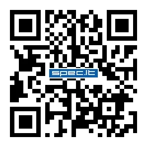 QR kodas | Sanlana, UAB | spec.lt