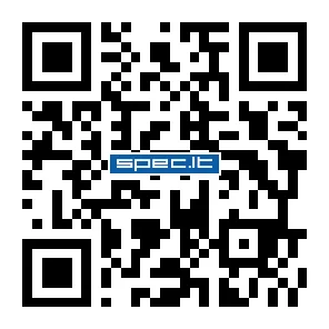 QR kodas | Sanlangis, UAB | spec.lt