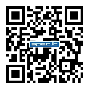 QR kodas | Sanlar, UAB
