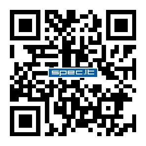 QR kodas | Sanlitas, UAB | spec.lt
