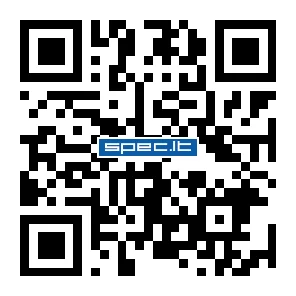 QR kodas | Sanliva, IĮ | spec.lt