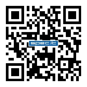 QR kodas | Sanlogista, UAB