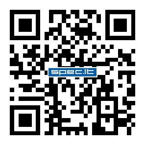 QR kodas | Sanluka, UAB | spec.lt