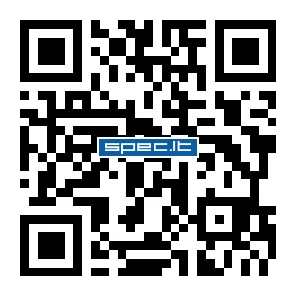 QR kodas | Sanmasteris, UAB | spec.lt