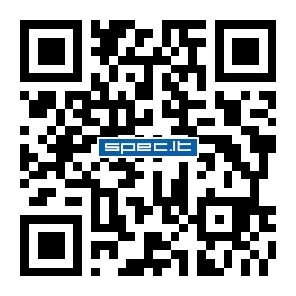 QR kodas | Sanmėja, UAB | spec.lt