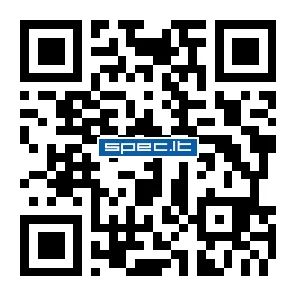 QR kodas | SANMERIDUS, UAB