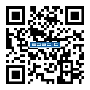 QR kodas | Sanmita, UAB