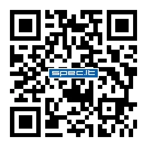 QR kodas | SANMONTA, UAB | spec.lt