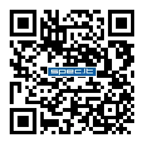 QR kodas | SANOFI PASTEUR GmbH, atstovybė