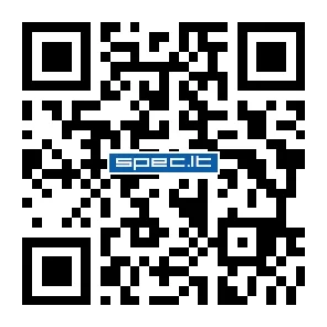 QR kodas | Sanojus, UAB | spec.lt
