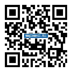 QR kodas | Sanomis, MB | spec.lt