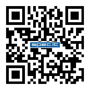 QR kodas | Miškų ministerija, UAB | spec.lt