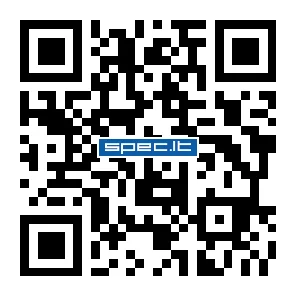 QR kodas | Sanoris, MB