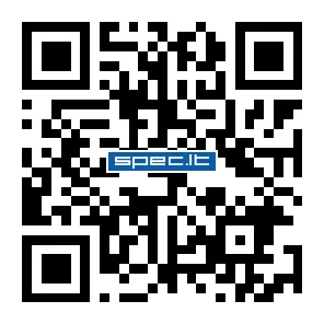 QR kodas | Sanorus, UAB | spec.lt