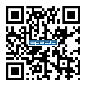 QR kodas | SanoSwiss, UAB | spec.lt