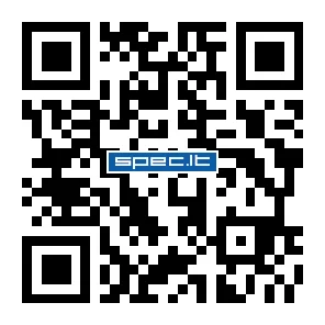 QR kodas | SANOVAN, UAB | spec.lt