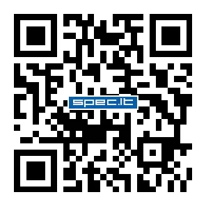 QR kodas | SANPHARM, UAB