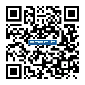 QR kodas | Sanpola ir partneriai, UAB
