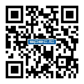 QR kodas | Sanprojektas, MB