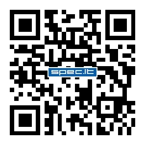 QR kodas | Sanremas, UAB