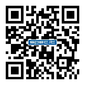 QR kodas | Sanremos, UAB