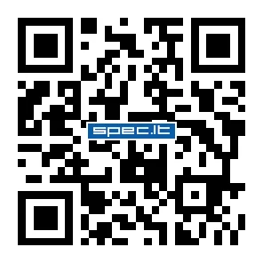 QR kodas | Sanremsta, MB